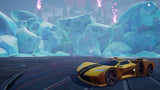 Transformers Earthspark Expedition PS5 Used