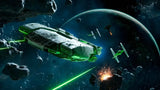 Star Wars Outlaws Xbox Series X New