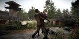 Walking Dead Destinies Switch Used