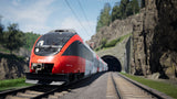 Train Sim World 4 PS5 Used