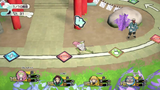 Demon Slayer Kimetsu No Yaiba Sweep The Board Switch Used