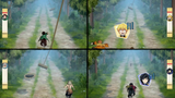 Demon Slayer Kimetsu No Yaiba Sweep The Board Switch Used