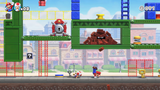 Mario Vs. Donkey Kong Switch Used