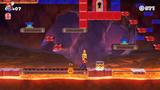 Mario Vs. Donkey Kong Switch Used