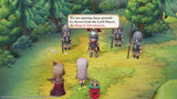 Legend Of Legacy HD Remastered Deluxe Edition PS4 Used
