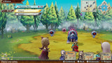 Legend Of Legacy HD Remastered Deluxe Edition PS4 Used