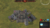Broadsword Warlord Edition Switch New