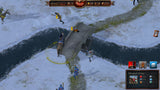 Broadsword Warlord Edition Switch New