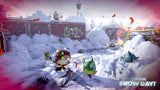 South Park Snow Day Swtich Used