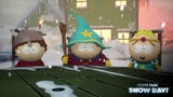 South Park Snow Day Swtich Used