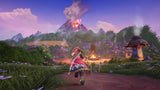Visions Of Mana Xbox Series X New
