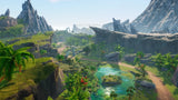 Visions Of Mana Xbox Series X Used