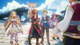 Visions Of Mana Xbox Series X New