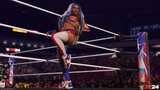 WWE 2K24 Xbox Series X New