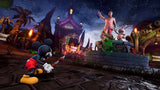 Disney Epic Mickey Rebrushed Xbox Series X Xbox One Used