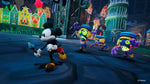 Disney Epic Mickey Rebrushed Switch Used