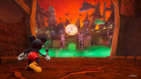 Disney Epic Mickey Rebrushed Switch Used