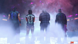 WWE 2K24 PS5 Used