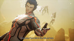 Shin Megami Tensei V Vengeance Steelbook Launch Edition Switch Used