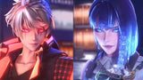 Reynatis Switch Used
