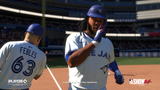 MLB The Show 24 Download Required Swtich New