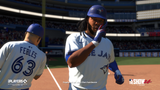MLB The Show 24 Download Required Swtich Used