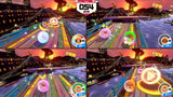 Super Monkey Ball Banana Rumble Launch Edition Switch Used