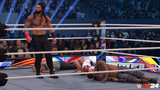 WWE 2K24 PS5 Used