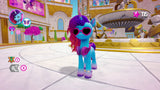 My Little Pony A Zephyr Heights Mystery Xbox Series X Xbox One Used