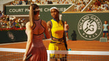 Topspin 2K25 PS5 New