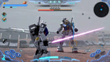 Gundam Breaker 4 Switch New