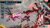 Gundam Breaker 4 Switch New