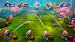 Smurfs Village Party Switch New