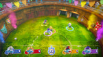 Smurfs Village Party Switch New
