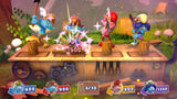 Smurfs Village Party Switch New