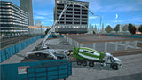 Construction Simulator 4 Switch Used
