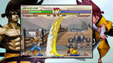 Samurai Shodown NeoGeo Collection Classic Edition PS4 Used