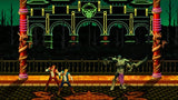 Double Dragon Neon LRG Switch Used
