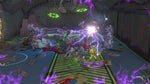Teenage Mutant Ninja Turtles Arcade Wrath Of The Mutants Switch New