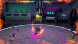 Teenage Mutant Ninja Turtles Arcade Wrath Of The Mutants Switch New
