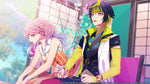 Cupid Parasite Sweet & Spicy Darling Switch New