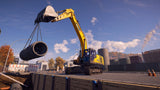 Construction Simulator Gold Edition PS5 New