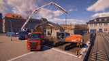 Construction Simulator Gold Edition Xbox Series X Xbox One New