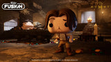 Funko Fusion Xbox Series X New