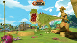 Gigantosaurus Dino Sports PS4 Used