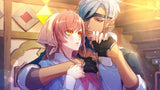 Radiant Tale Fanfare Switch Used