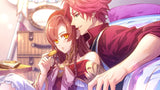 Radiant Tale Fanfare Switch New