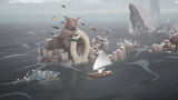 Selfloss Switch Used