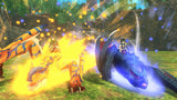 Monster Hunter Stories 1 Only Switch Used