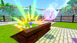 Super Monkey Ball Banana Rumble Launch Edition Switch New